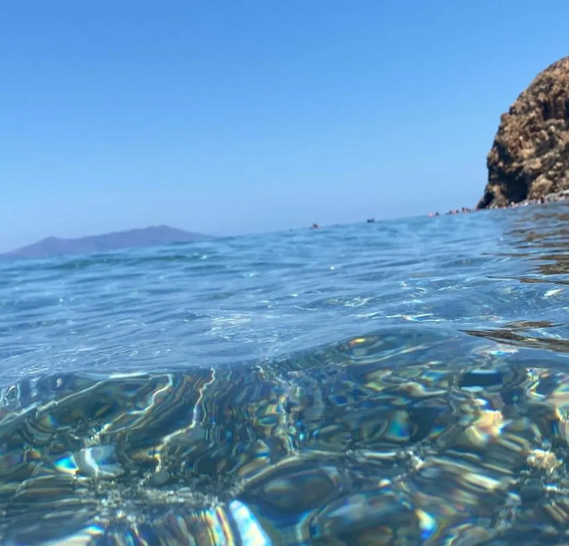 Gioiosa Marea, Capo Calava - Splendido Appartamento Con Vista Mozzafiato Santo Stefano  Santo Stefano (Messina)