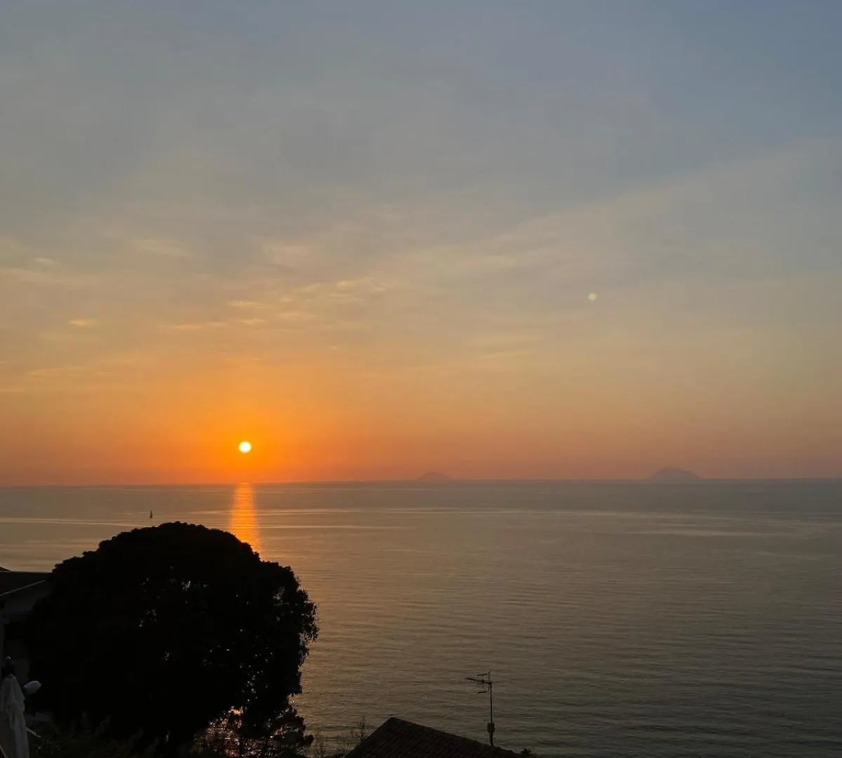 Gioiosa Marea, Capo Calava - Splendido Appartamento Con Vista Mozzafiato Santo Stefano  Santo Stefano (Messina)