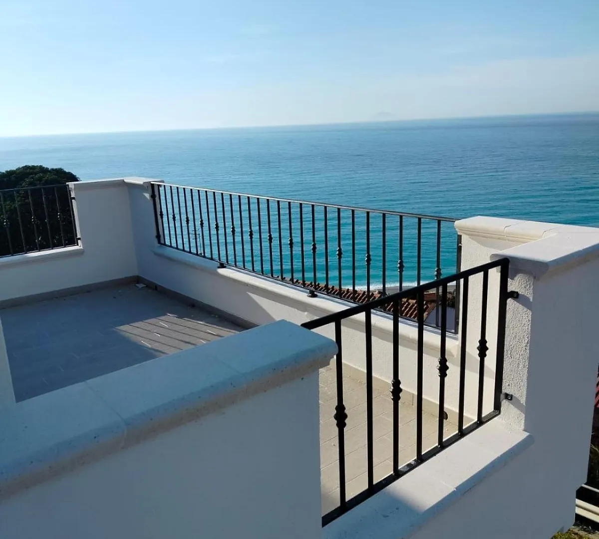Gioiosa Marea, Capo Calava - Splendido Appartamento Con Vista Mozzafiato Santo Stefano  Feriehus Santo Stefano (Messina)